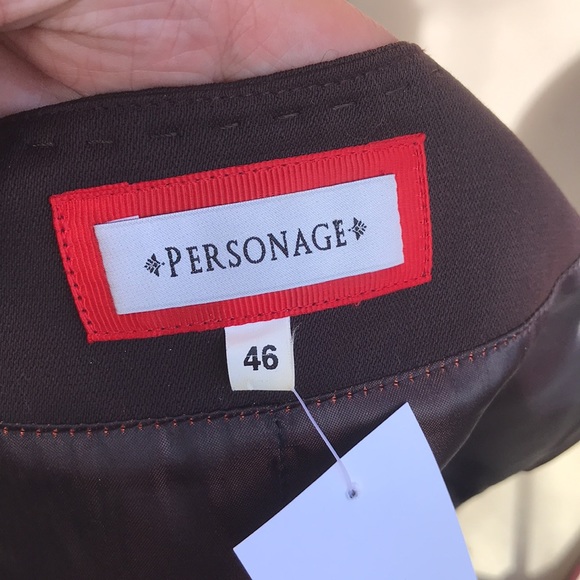 A designer piece. Sleeveless transformer dress. - Picture 8 of 13